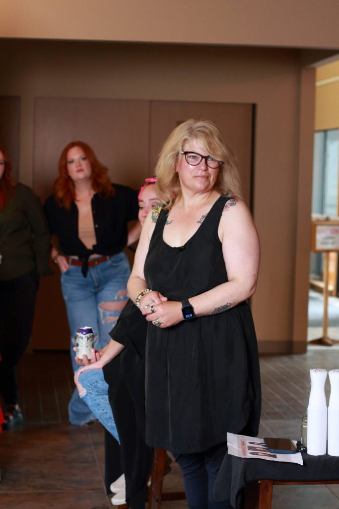 Photo by Keelin Everly-Lang for The Mirror