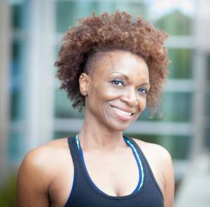 Cancer survivor Michelle Tibbs will share her story at the upcoming event, Soul of a Woman 4, to raise awareness about the importance of getting checked. Photo courtesy of the Rivkin Center
