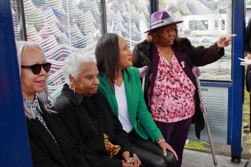 Photo by Keelin Everly-Lang / The Mirror