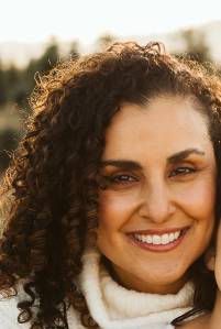 Photo provided by MSC
Kirsten York.