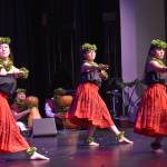 The Keawe O’opa? performed by dancers from the Ke`ala `O Kamailelauli`ili`i Foundation hālau. Photo by community member and photographer @t.g.koz on Instagram