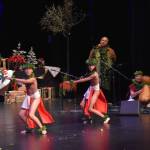 The Aia I Honolulu Kuu Pohaku performed by dancers from the Ke`ala `O Kamailelauli`ili`i Foundation hālau.
Photo by community member and photographer @t.g.koz on Instagram