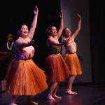The Ho’okipa Paka performed by dancers from the Ke`ala `O Kamailelauli`ili`i Foundation hālau. Photo by community member and photographer @t.g.koz on Instagram