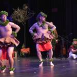 The Oni Ke Kula O Kamaomao performed by dancers from the Ke`ala `O Kamailelauli`ili`i Foundation halau. (Photo by community member and photographer @t.g.koz on Instagram)
The Oni Ke Kula O Kamaomao performed by dancers from the Ke`ala `O Kamailelauli`ili`i Foundation hālau. Photo by community member and photographer @t.g.koz on Instagram