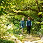 One of the best aspects of senior living is the opportunity to prioritize wellness, from fitness opportunities to getting out in nature. Village Green photo