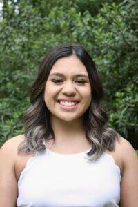 CJ Rivera is a student at the University of Washington from Federal Way who was recently honored for winning the Queen Silvia award. (Photo courtesy of University of Washington)