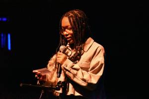 MLK Jr. Event begins at 10:30 a.m. Monday, Jan. 15, at the Federal Way Performing Arts and Event Center, 31510 Pete von Reichbauer Way S. (File photo)