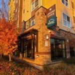 Celebration Senior Living SHAG housing apartments, 1524 S. 328th St., Federal Way. Photo by Keelin Everly-Lang / The Mirror.