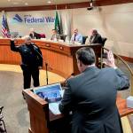 Photo by David Solano / City of Federal Way