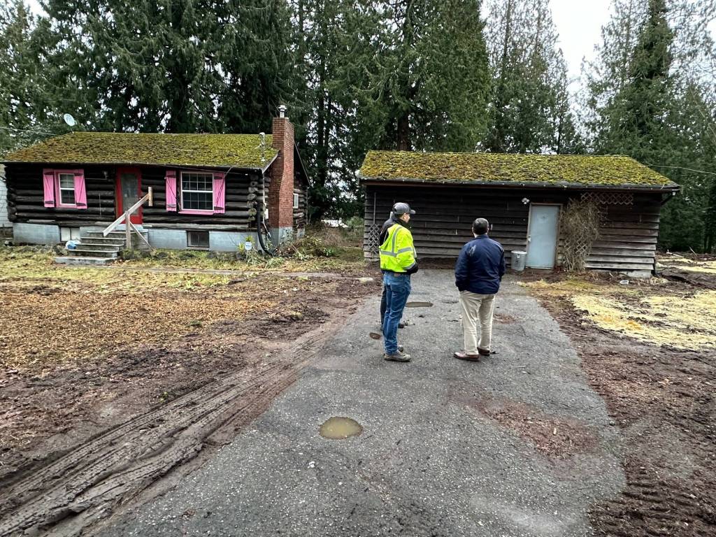 Photo provided by the City of Federal Way