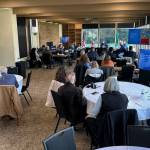 Federal Way community attendees at the City Council Retreat on Feb. 3, 2024. Photo provided by the City of Federal Way