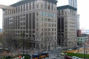 King County Courthouse, Seattle. COURTESY PHOTO, King County