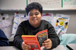 Photo provided by FWPS