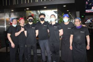 Tokyo-Ya Ramen & Izakaya in Federal Way is a favorite stop thanks to its authentic Japanese cuisine. Photo by Bailey Jo Josie/Sound Publishing.