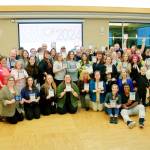 The Mirrors Best of Federal Way 2024 winners were announced March 6 at the Federal Way Community Center. Photo by Keelin Everly-Lang/The Mirror