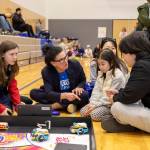 Photos provided by FWPS