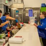 Photos provided by FWPS