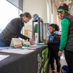 Photos provided by FWPS