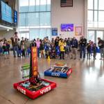 Photos provided by FWPS