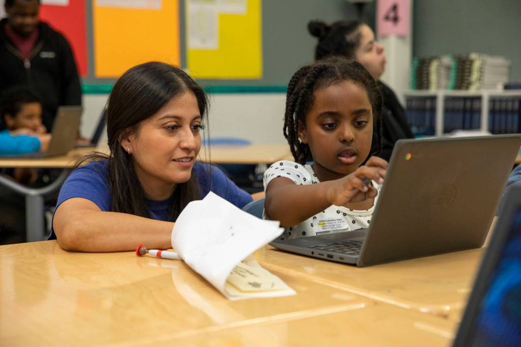 Photos provided by FWPS