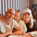 Families filled the booths at Jimmy Macs for a fundraiser for Young Life in Federal Way on March 23.