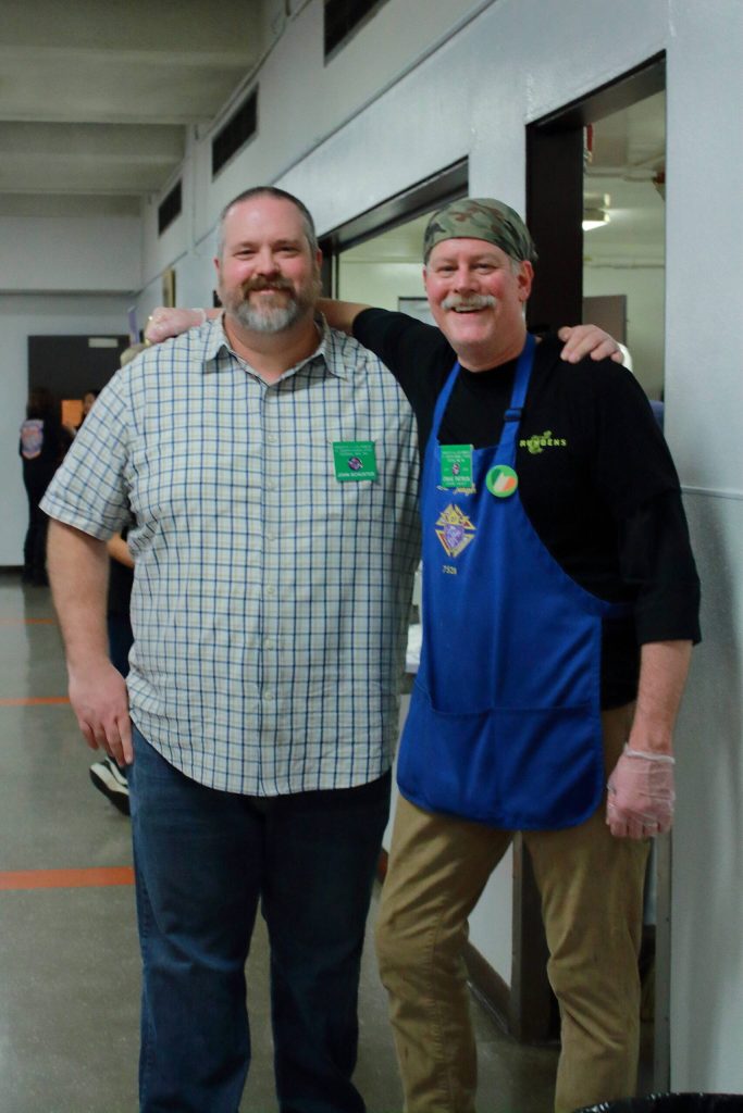 Photo by Keelin Everly-Lang / The Mirror