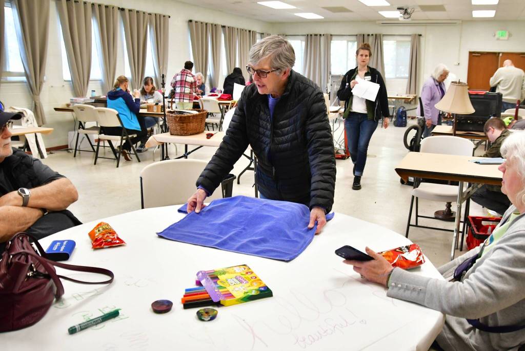 Photo by Bruce Honda