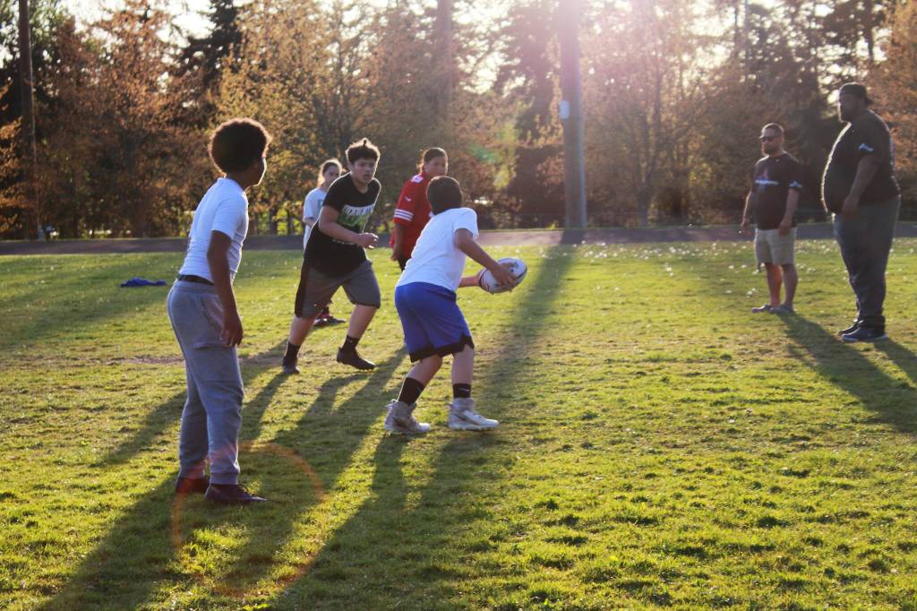 Photo by Keelin Everly-Lang / The Mirror