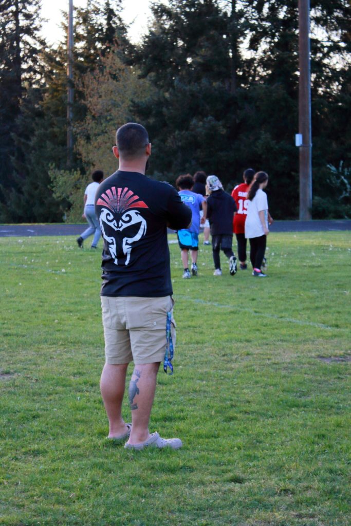 Photo by Keelin Everly-Lang / The Mirror