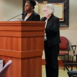 District 30 Rep. Jamila Taylor and Sen. Claire Wilson present their recent legislative work and progress on the priorities that the mayor and Federal Way City Council shared at the beginning of the short session.