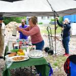 Photos by Bruce Honda