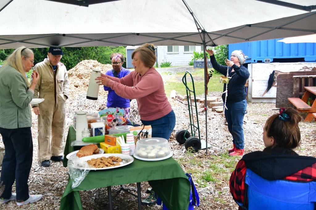 Photos by Bruce Honda