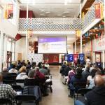 Thomas Jefferson High School was the host of the 2024 Federal Way Mirror Athlete of the Year.