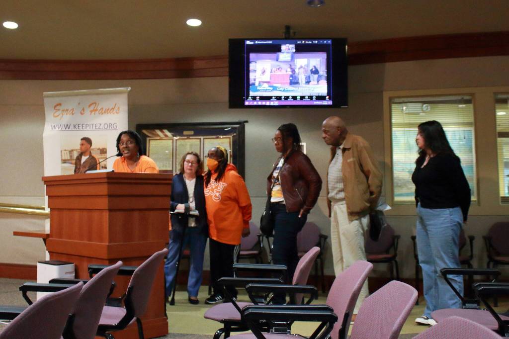 Photo by Keelin Everly-Lang / The Mirror