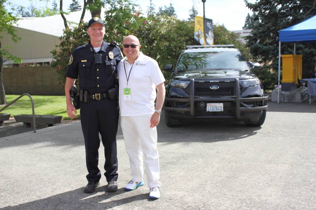 Photos by Keelin Everly-Lang / The Mirror