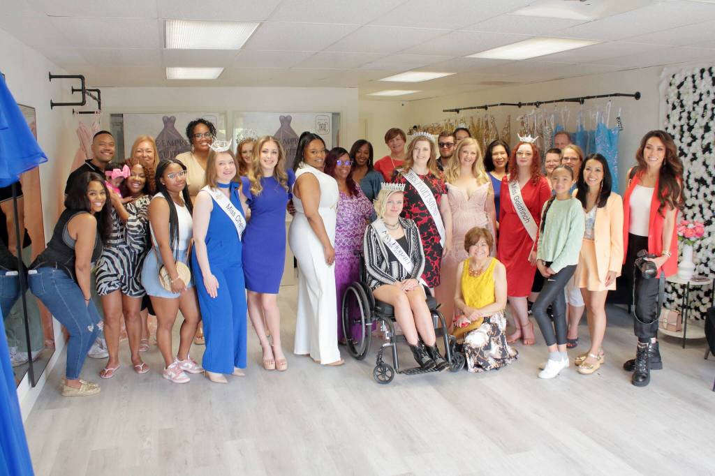 Photo by Keelin Everly-Lang / The Mirror