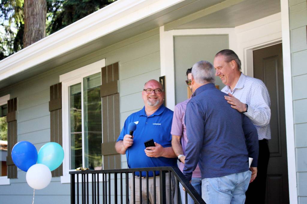 Photo by Keelin Everly-Lang / The Mirror