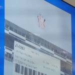 The bullet recovered from Hales body found in his right chest cavity. Photo By Joshua Solorzano/The Mirror