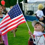 Photo by Bruce Honda