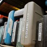 The South King Tool Library in Federal Way features a variety of resources, available to check out for free. Photo by Keelin Everly-Lang / The Mirror