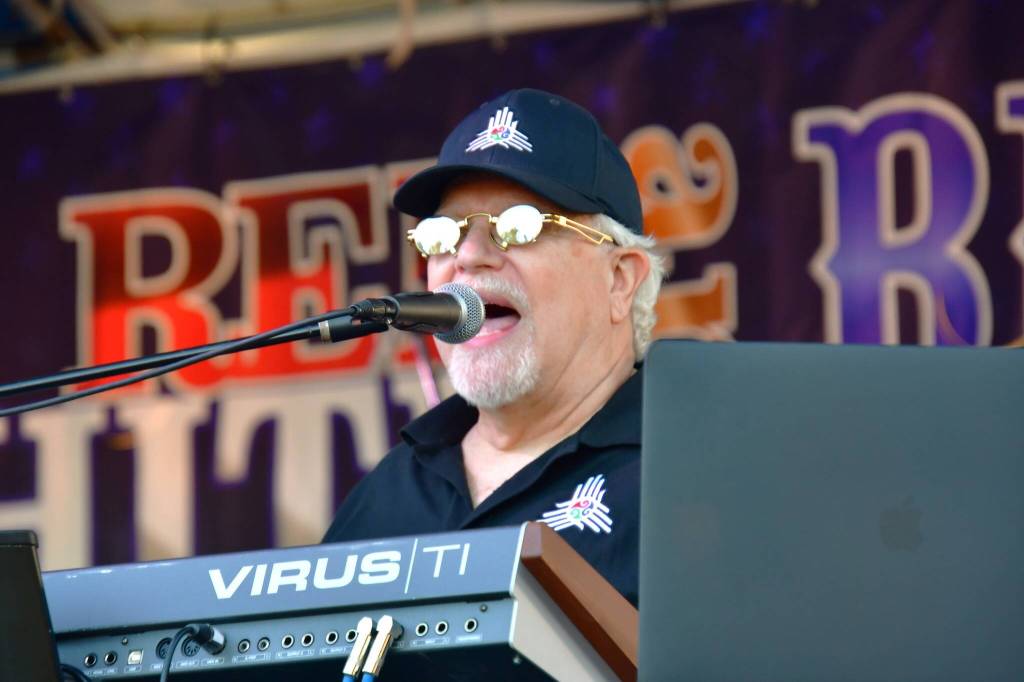 Photo by Bruce Honda