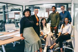 Among the identified goals to help strengthen the local economy are strengthening partnerships, pursuing economic opportunities and telling the south Sound regions story, and developing career pathways to good jobs for South Sound residents. Photo courtesy Federal Way Chamber of Commerce