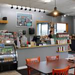 Poverty Bay Cafe and Bakery has been a staple in Federal Way for many years, but came under the ownership of FUSION in April 2023. The new Food Education and Job Training program will soon provide job skills training to a few people at a time who join the staff to level up their employment skills. Photo by Keelin Everly-Lang/The Mirror