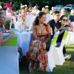 FUSIONs 2023 summer gala was held Aug. 2 at Dumas Bay Centre. The theme was A Tropical Paradise. The annual fundraiser netted about $405,000 this year before expenses. Proceeds go toward helping homeless families find housing in the Federal Way area. Mirror file photo