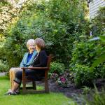 A transition to Village Green Senior Living opens a new chapter filled with belonging, discovery and a nurturing environment. Photo courtesy Village Green Senior Living