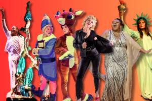 The Federal Way Performing Arts and Event Center is ready to captivate audiences with an exciting 2024-25 season. Photo courtesy of Federal Way Performing Arts Center.