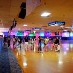 The El Centro Skate Rink will now be partially powered by solar panels on the roof through a grant from Puget Sound Energy. Photo by Keelin Everly-Lang / the Mirror