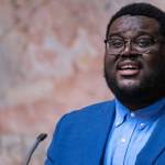 Garvaundo Hamilton, founder of Karaoke Idols, died Aug. 4, 2024. Courtesy photo