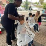 Photo courtesy of Bella Red Salon.