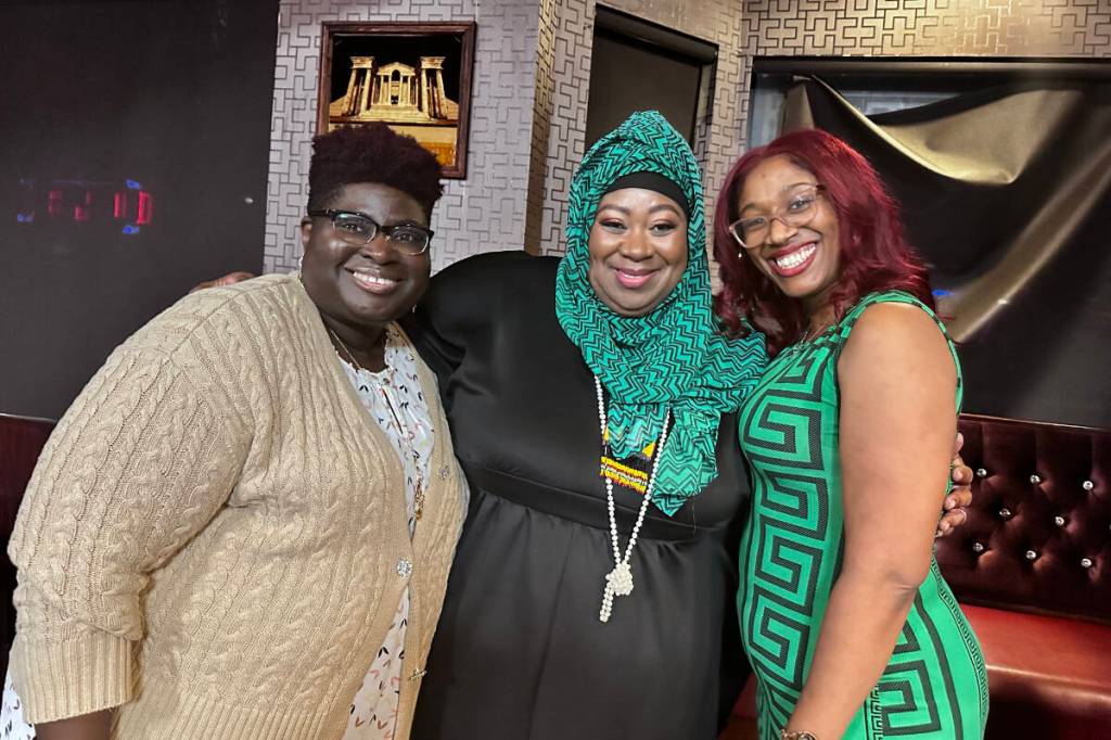 A crucial aspect of this is accessibility. FWBC ensures that all barriers – whether physical, financial or educational – are addressed. Photo courtesy of Federal Way Black Collective.